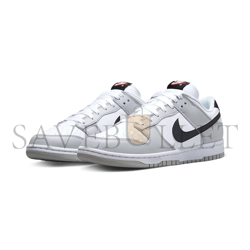 NIKE DUNK LOW SCRATCH OFF COIN DR9654-001